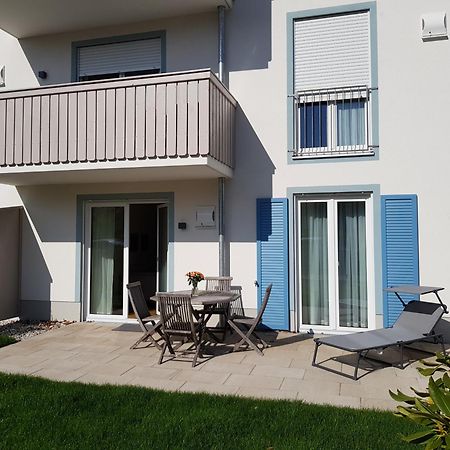 Ferienwohnung Sepp Bad Tölz Exterior foto