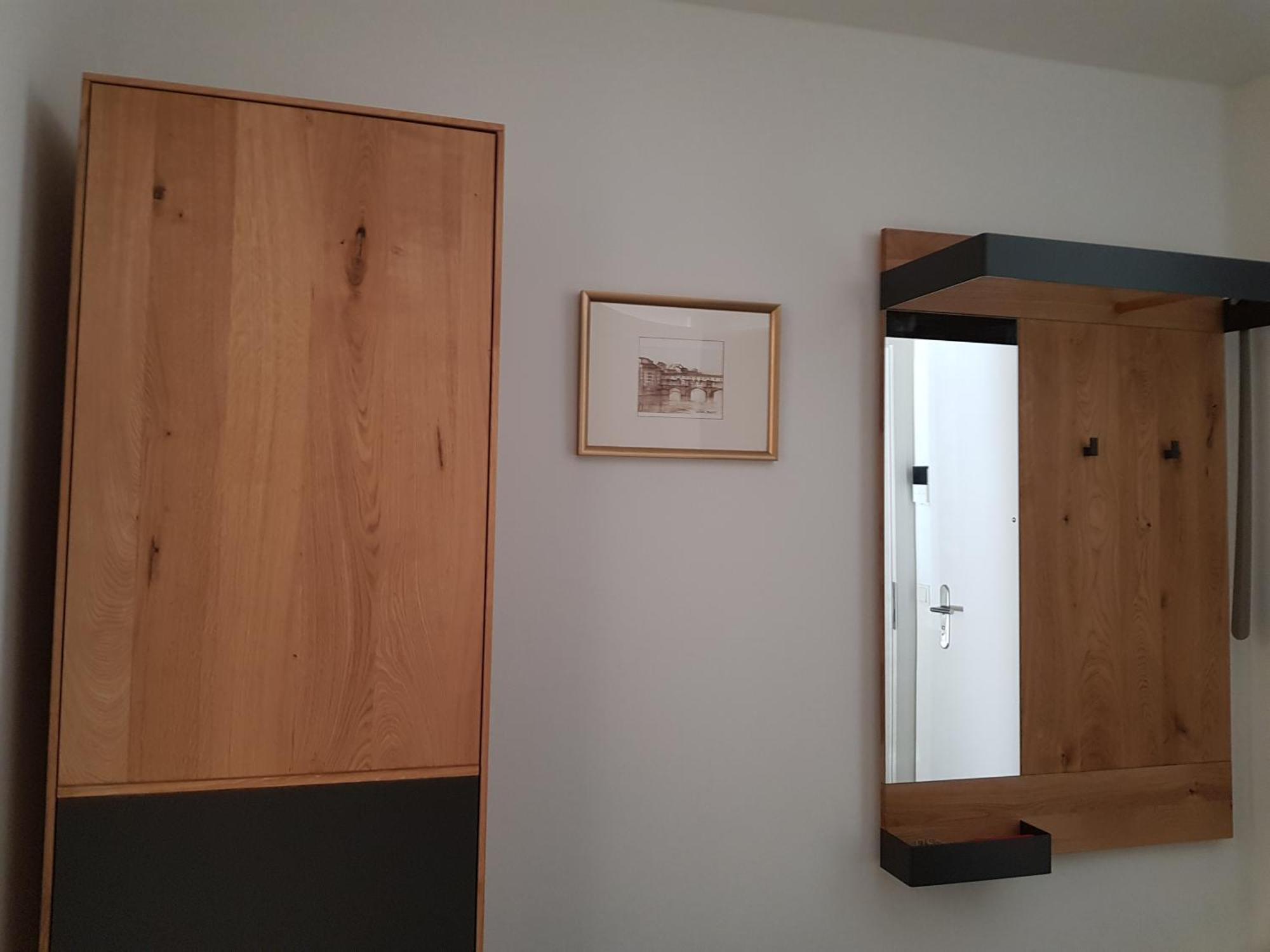 Ferienwohnung Sepp Bad Tölz Exterior foto