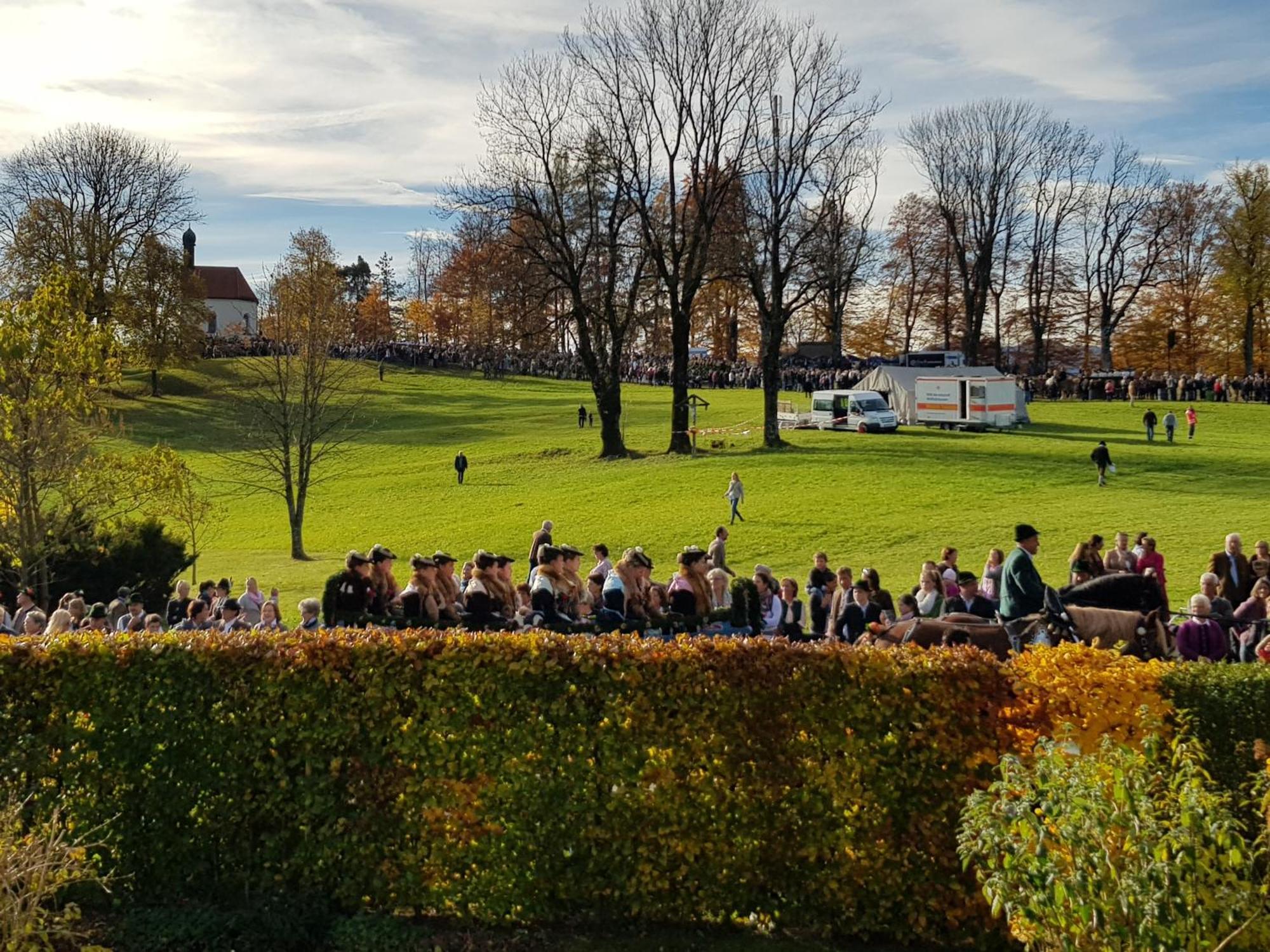 Ferienwohnung Sepp Bad Tölz Exterior foto