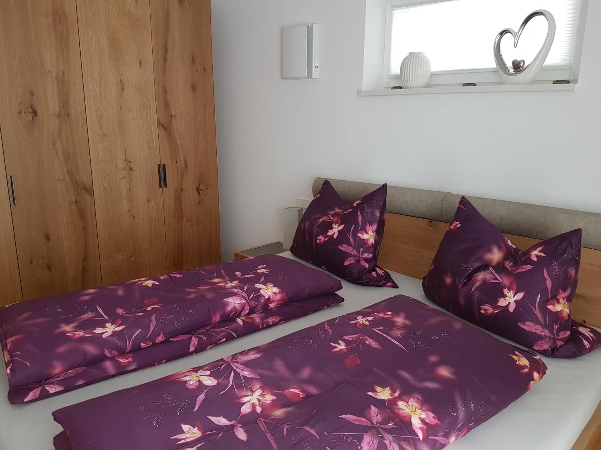 Ferienwohnung Sepp Bad Tölz Exterior foto