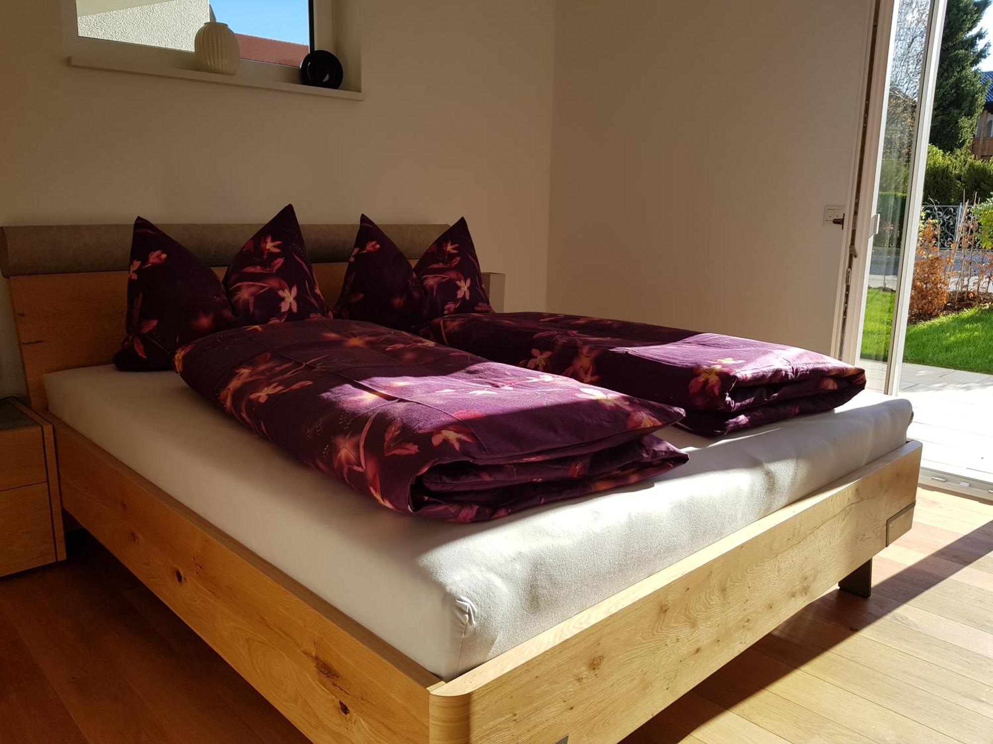 Ferienwohnung Sepp Bad Tölz Exterior foto